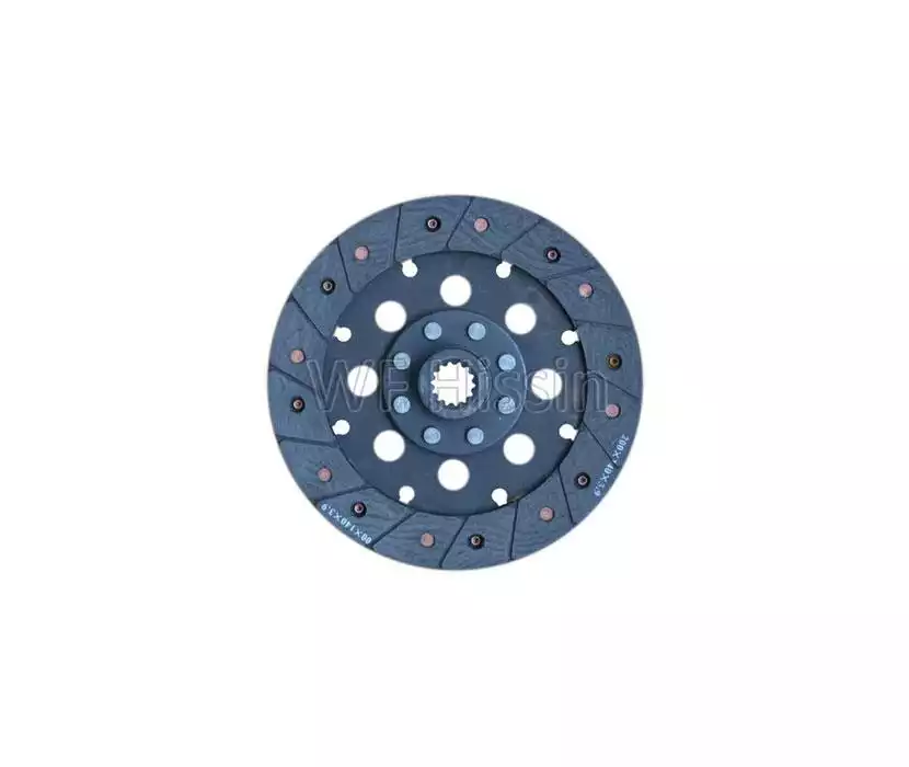 PTO Clutch plate 8 inch